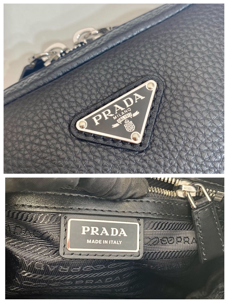 Pra*a waist chest packs